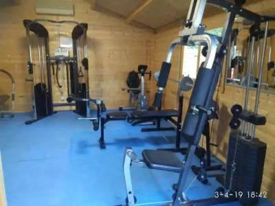 New Aegli Resort - 25