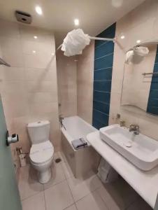 New Aegli Resort - 79