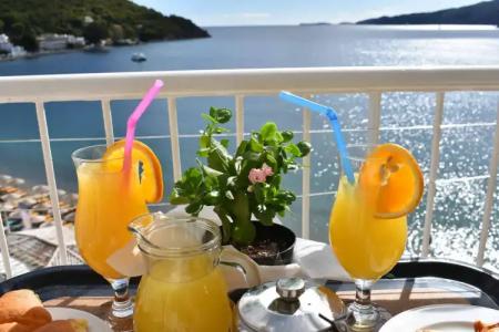 New Aegli Resort - 11