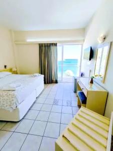 New Aegli Resort - 78