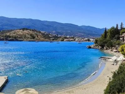 New Aegli Resort - 30