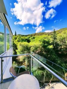 New Aegli Resort - 49