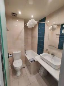 New Aegli Resort - 95