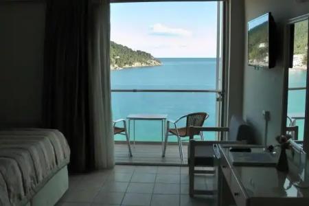 New Aegli Resort - 84