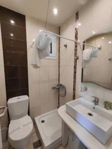 New Aegli Resort - 54