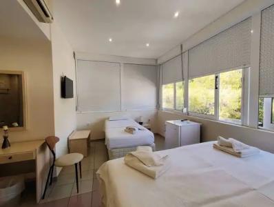 New Aegli Resort - 53