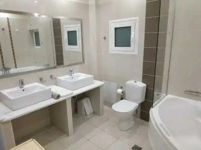 New Aegli Resort - 92