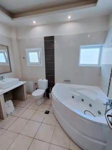 New Aegli Resort - 93