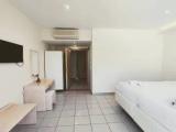 With Window Double room