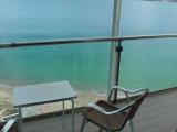 Standard Double room with balcony and with sea view