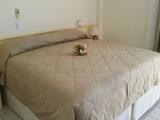 Double room with forest view