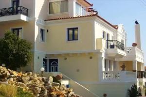 Kalimera Hotel, Poros