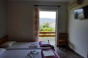 Kaikas Studios & Apartments, Poros