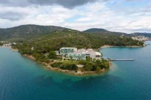 Xenia Poros Image Hotel, Poros