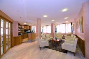 Hotel Ginepro, Aprica