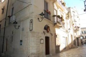 B&B del Duomo, Altamura