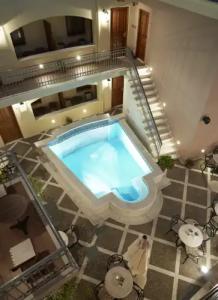 Palazzo Vecchio Exclusive Residence - 25