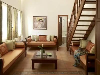 Palazzo Vecchio Exclusive Residence - 29