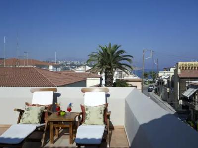 Palazzo Vecchio Exclusive Residence - 27