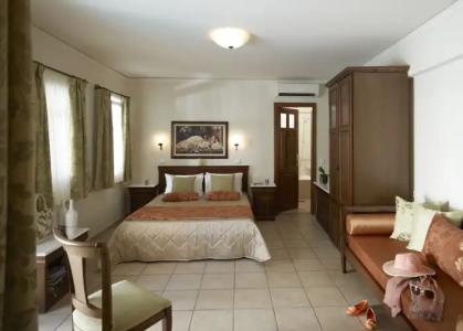 Palazzo Vecchio Exclusive Residence - 11