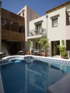 Palazzo Vecchio Exclusive Residence - 22