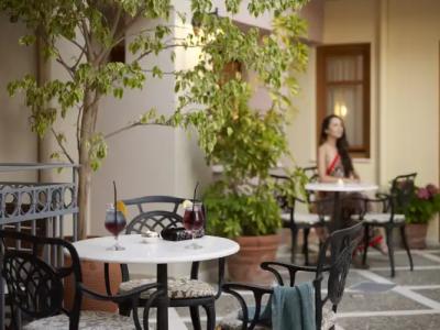 Palazzo Vecchio Exclusive Residence - 17