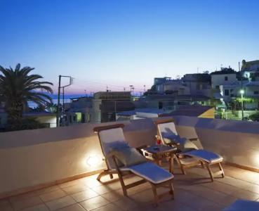 Palazzo Vecchio Exclusive Residence - 26