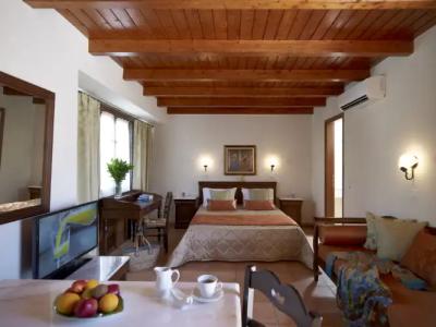 Palazzo Vecchio Exclusive Residence - 8