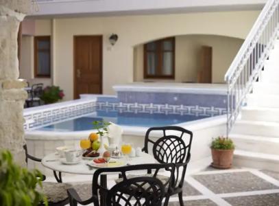 Palazzo Vecchio Exclusive Residence - 13