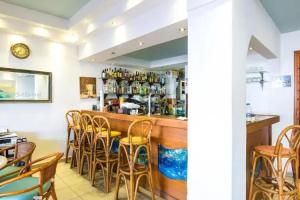 Poseidon Hotel, Rethymno