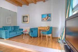 Bellagio Luxury Boutique Hotel, Rethymno