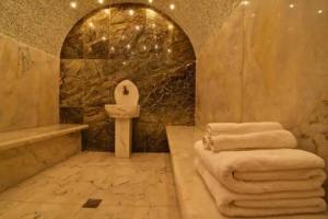 Bellagio Luxury Boutique Hotel, Rethymno