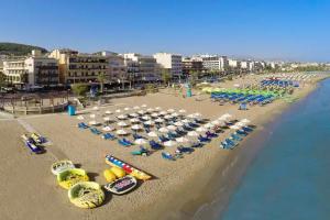 Steris Elegant Beach Hotel & Apartments, Rethymno