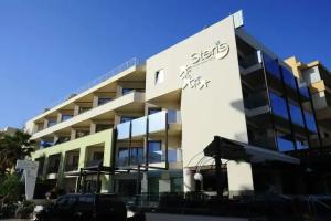 Steris Elegant Beach Hotel & Apartments, Rethymno