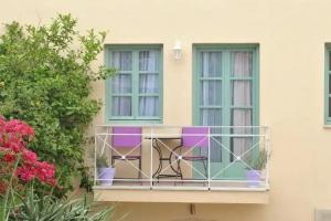 Mythos Suites Hotel, Rethymno