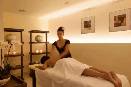 Electra Palace Rhodes - Premium All Inclusive - 39