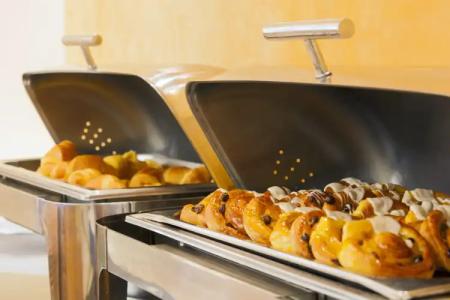 Electra Palace Rhodes - Premium All Inclusive - 10