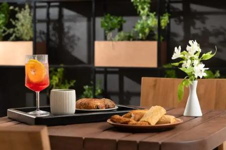 Electra Palace Rhodes - Premium All Inclusive - 13