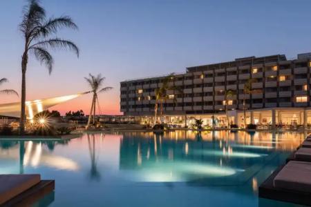 Electra Palace Rhodes - Premium All Inclusive - 19