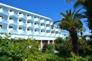 Blue Horizon Hotel, Ialyssos
