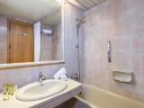 Standard Double room with land view