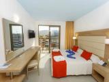 Superior Double room with balcony and with mountain view