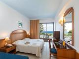 Standard room with sea view