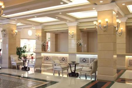 Lindos Imperial Resort & Spa - 1