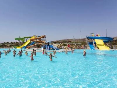 Lindos Imperial Resort & Spa - 35