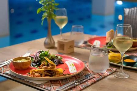 Lindos Imperial Resort & Spa - 13