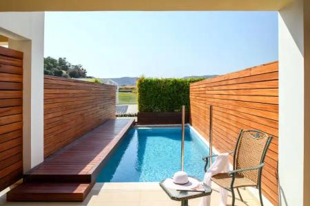 Lindos Imperial Resort & Spa - 39