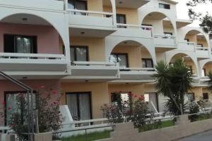 Panorama Studios, Faliraki