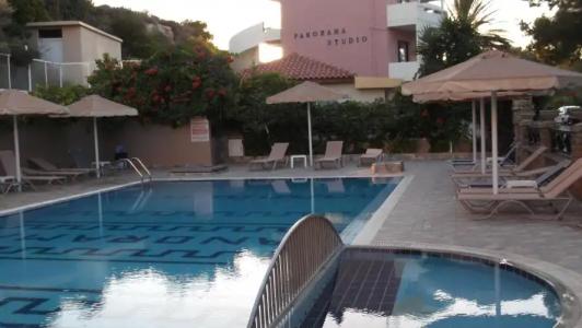 Panorama Studios - 9