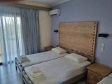 Standard Double room with sea view